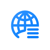 网络速度和质量数据